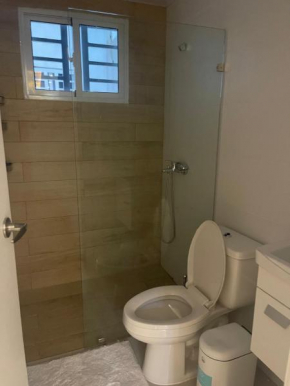 Hermoso apto amueblado a 5 minutos de downtown Punta Cana